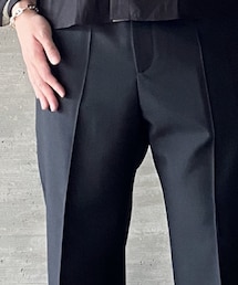 JIL SANDER | スラックス