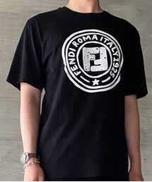 FENDI | Tシャツ/カットソー