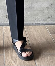 HERMES | サンダル