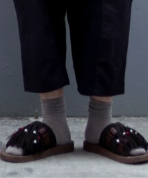 suicoke | サンダル