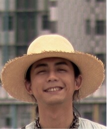 KIJIMA TAKAYUKI | ハット