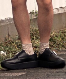 TOKYO BOPPER | シューズ