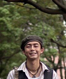 Engineered Garments | ハンチング/ベレー帽