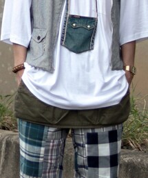 GU | Tシャツ/カットソー