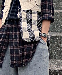 KUON | ショルダーバッグ