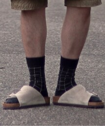 BIRKENSTOCK | サンダル