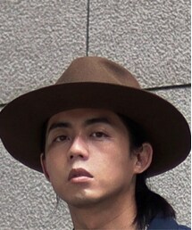 THE H.W. DOG & CO. | ハット