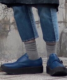 TOKYO BOPPER | シューズ