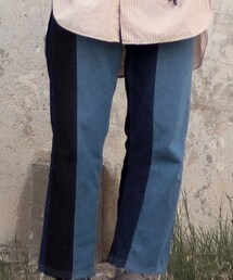 AiE | デニムパンツ