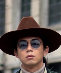 STETSON | ハット