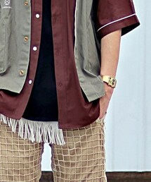 GU | シャツ/ブラウス