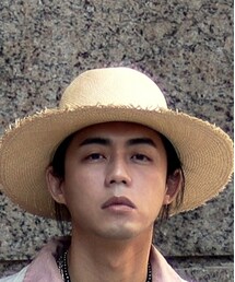 KIJIMA TAKAYUKI | ハット