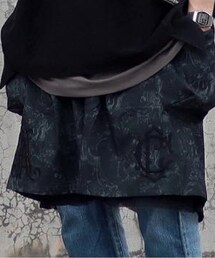 (A)CRYPSIS | カーゴパンツ