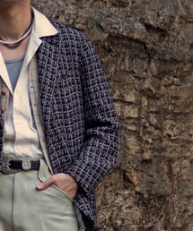 Needles | テーラードジャケット