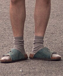 BIRKENSTOCK | サンダル