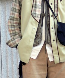 AiE | シャツ/ブラウス