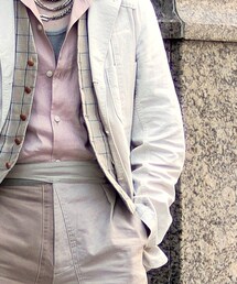 Engineered Garments | テーラードジャケット