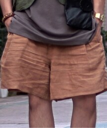 SASQUATCHfabrix. | カーゴパンツ