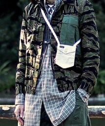Engineered Garments | シャツ/ブラウス