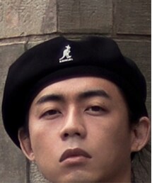 KANGOL | ハンチング/ベレー帽