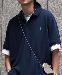 POLO RALPH LAUREN | ポロシャツ