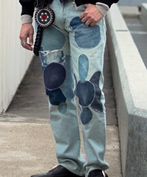 BLUE BLUE JAPAN | デニムパンツ