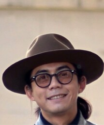 THE H.W. DOG & CO.  | ハット