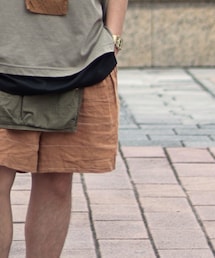 SASQUATCHfabrix. | カーゴパンツ