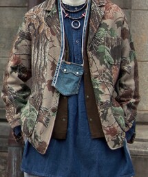 Engineered Garments | シャツ/ブラウス