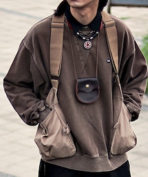 B-SIDE | スウェット