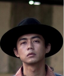 OVERRIDE | ハット