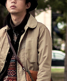 FDMTL | ジャケット/アウター