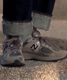 NEW BALANCE | スニーカー