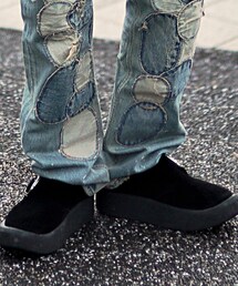 TOKYO BOPPER | シューズ