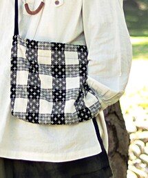 KUON | ショルダーバッグ