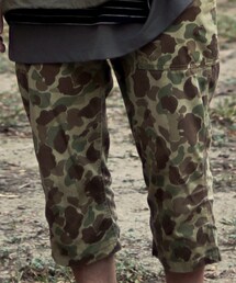 RAGEBLUE | パンツ