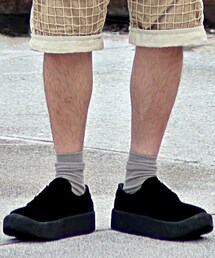 TOKYO BOPPER | シューズ