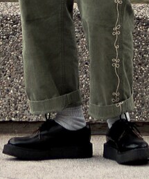 GEORGE COX | シューズ