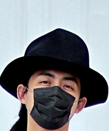 Wizzard | キャップ