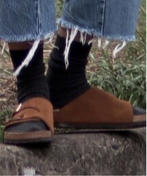 BIRKENSTOCK | サンダル
