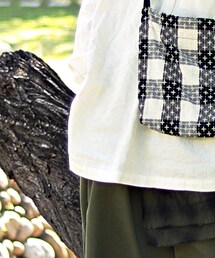 SYNDRO | トップス