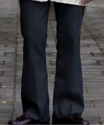 Jieda | スラックス