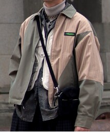 Jieda | ジャケット/アウター