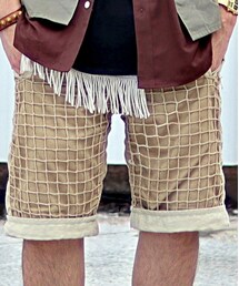 EOTOTO | カーゴパンツ