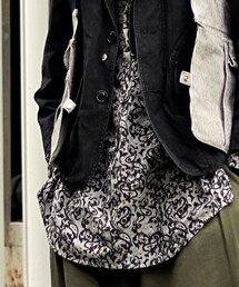WHITE MOUNTAINEERING | シャツ/ブラウス