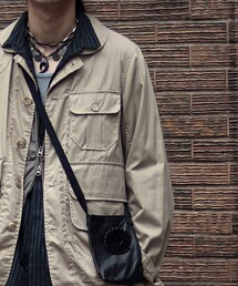 Engineered Garments | テーラードジャケット