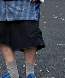 FACETASM | カーゴパンツ