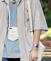 GU | シャツ/ブラウス