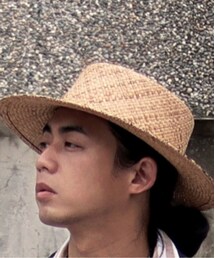 SYNDRO | キャップ