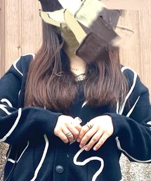 GU | タンクトップ